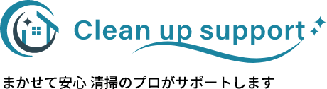 cleanup-support